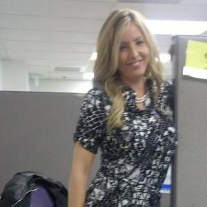 Meet your Posher, Kendra